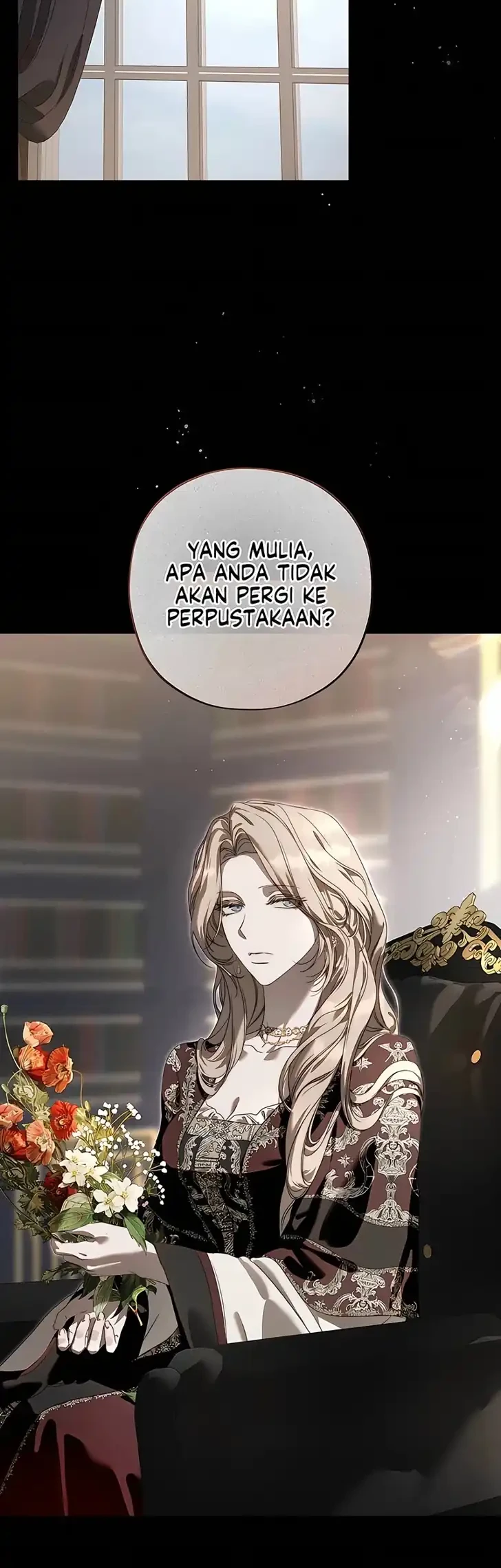 About Things That Haven’t Occurred Yet Chapter 11 Gambar 18