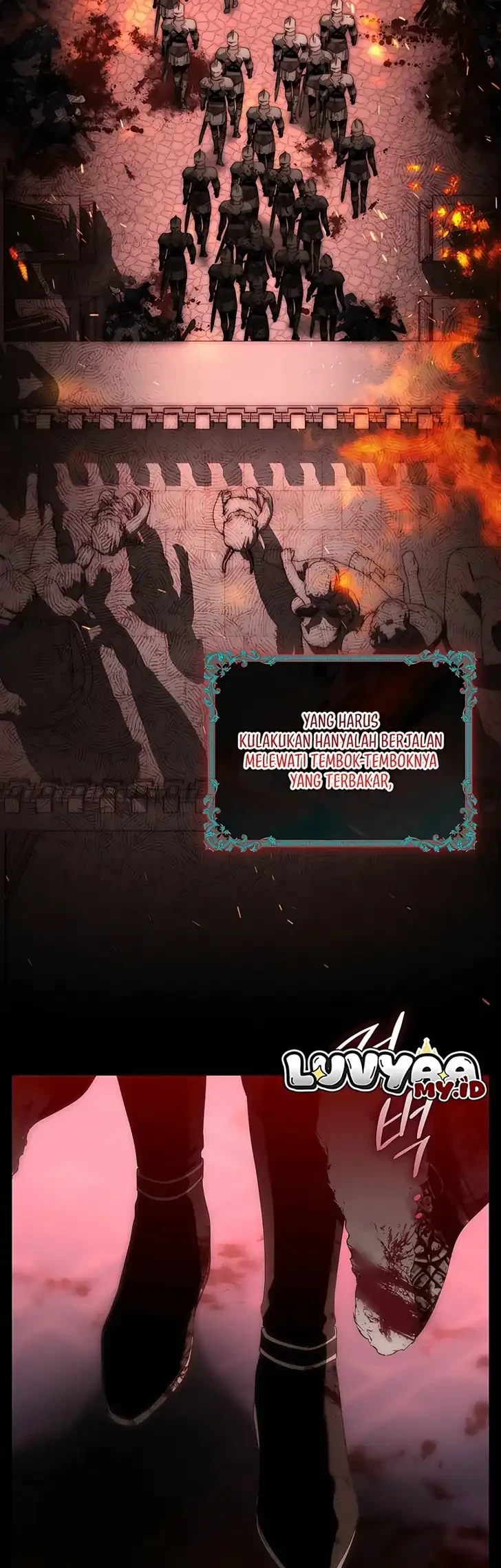 About Things That Haven’t Occurred Yet Chapter 12 Gambar 21