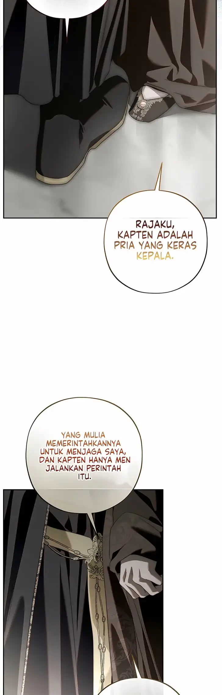 About Things That Haven’t Occurred Yet Chapter 13 Gambar 21