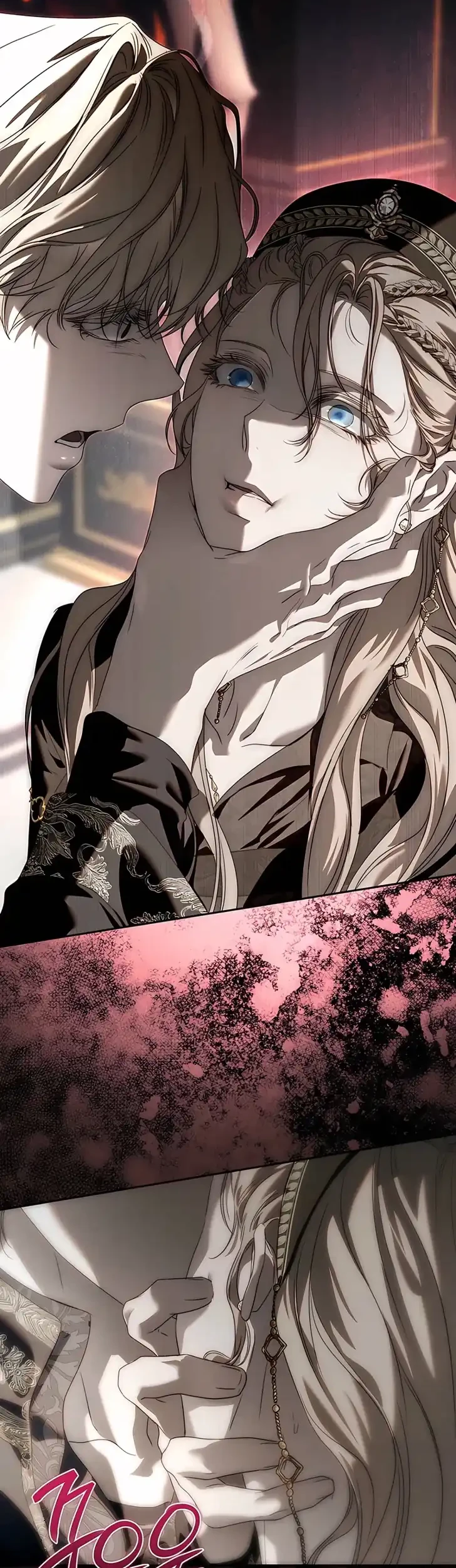 About Things That Haven’t Occurred Yet Chapter 13 Gambar 23