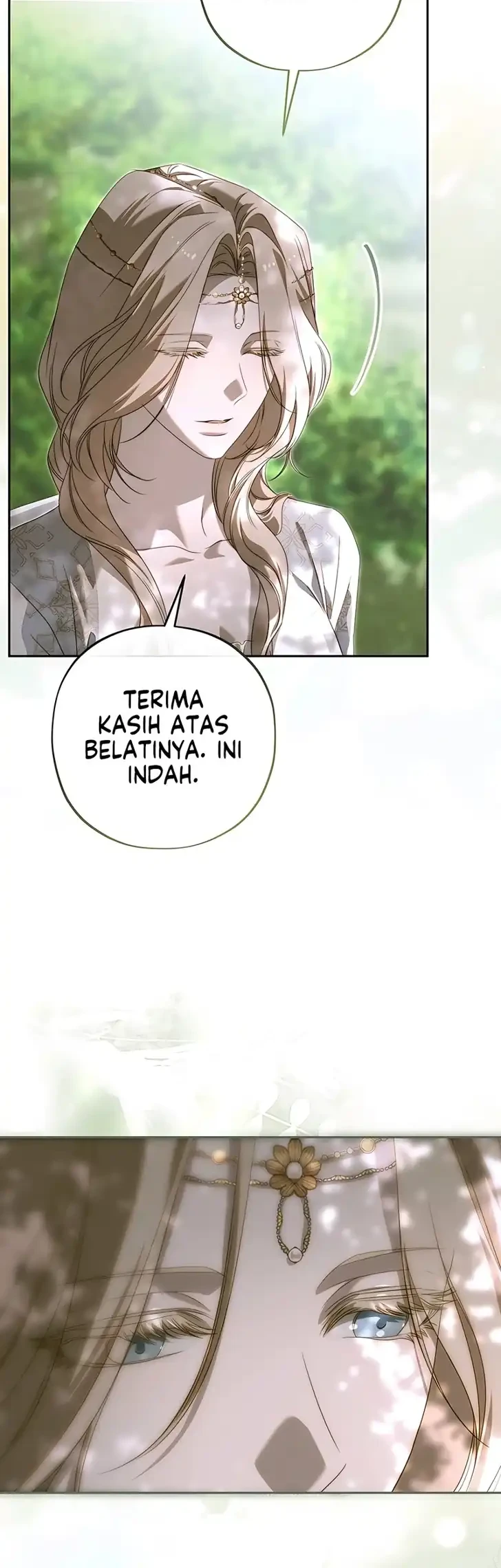 About Things That Haven’t Occurred Yet Chapter 14 Gambar 15