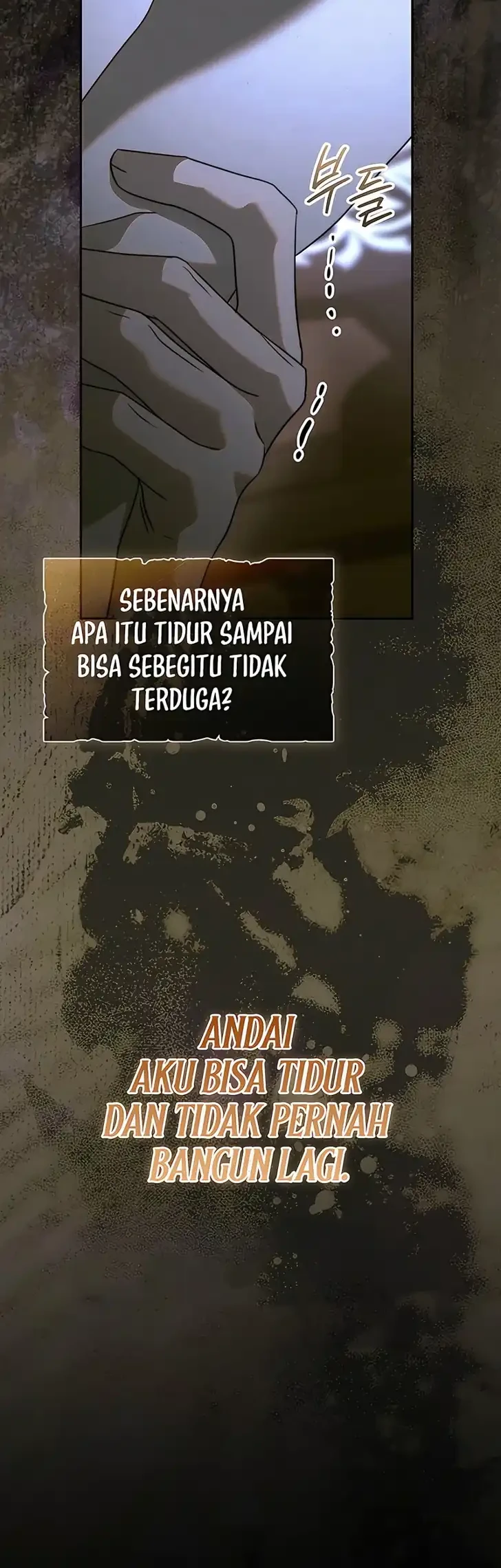 About Things That Haven’t Occurred Yet Chapter 15 Gambar 21