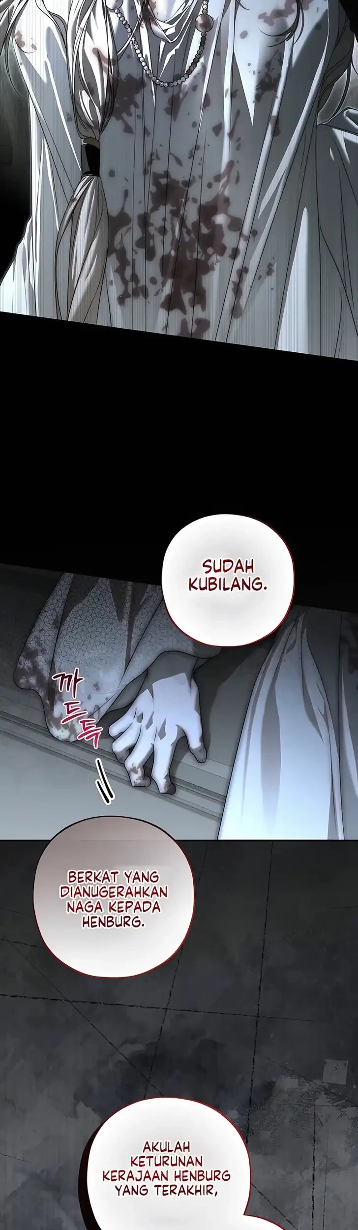 About Things That Haven’t Occurred Yet Chapter 16 Gambar 19