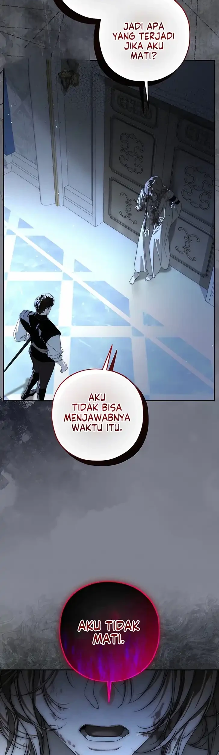 About Things That Haven’t Occurred Yet Chapter 16 Gambar 20