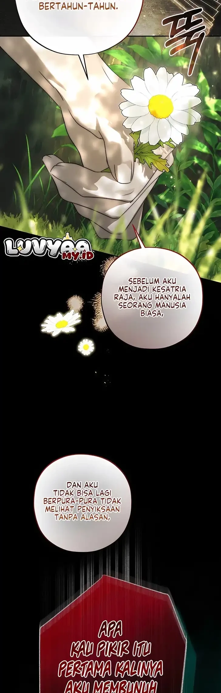 About Things That Haven’t Occurred Yet Chapter 18 Gambar 18
