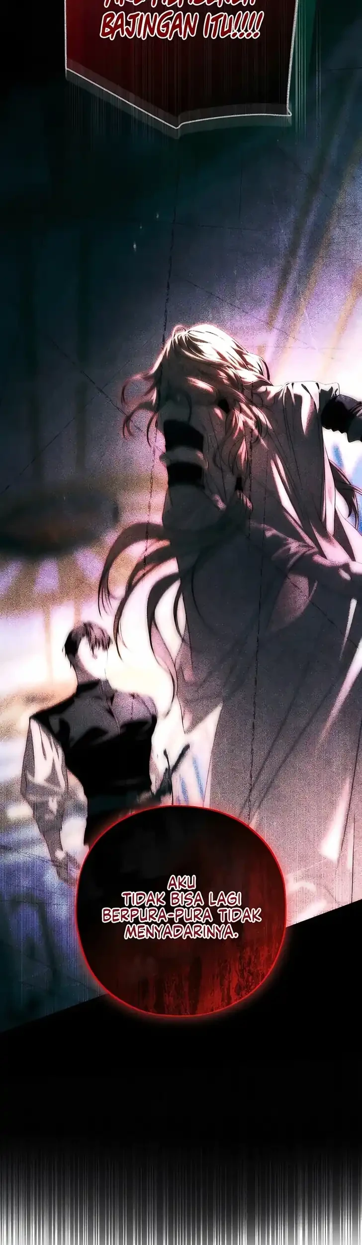 About Things That Haven’t Occurred Yet Chapter 18 Gambar 19