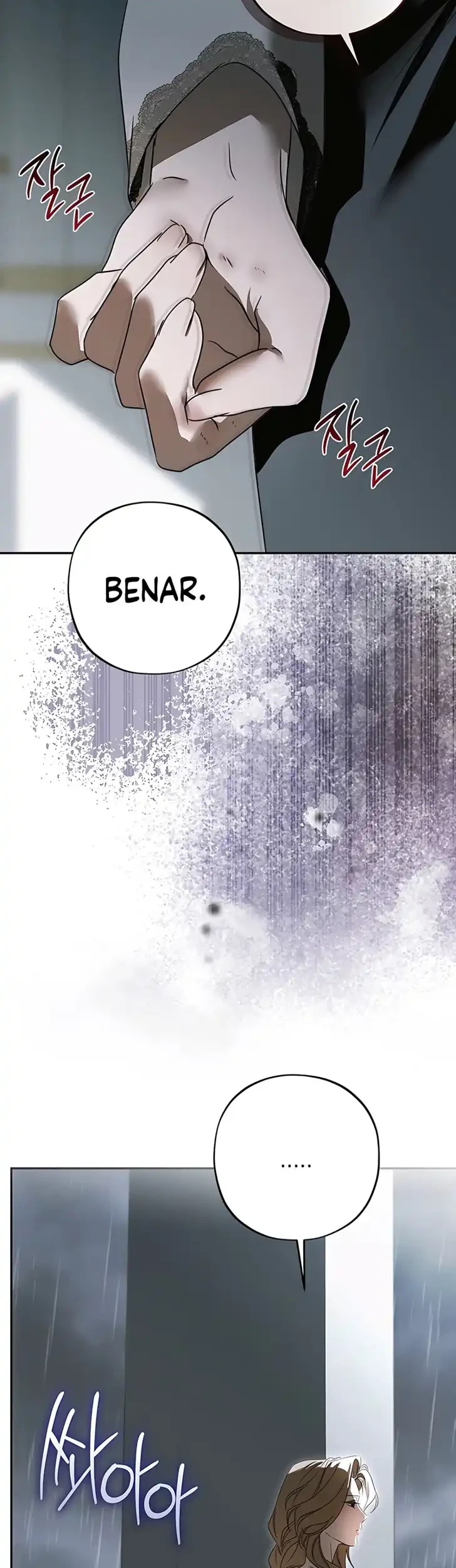 About Things That Haven’t Occurred Yet Chapter 2 Gambar 23