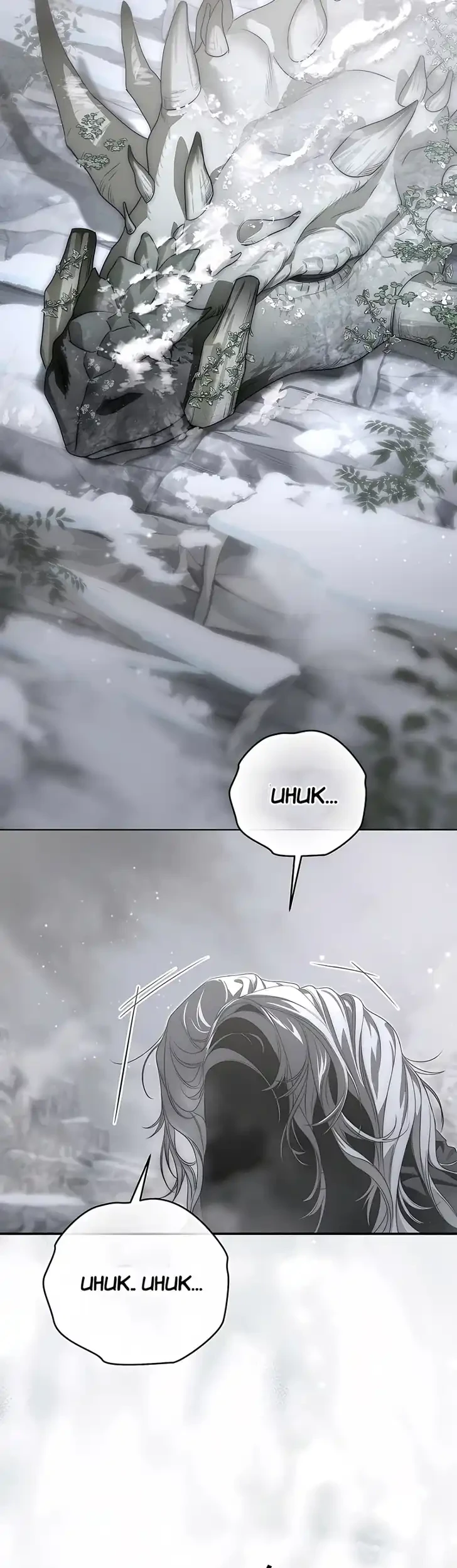 About Things That Haven’t Occurred Yet Chapter 21 Gambar 19