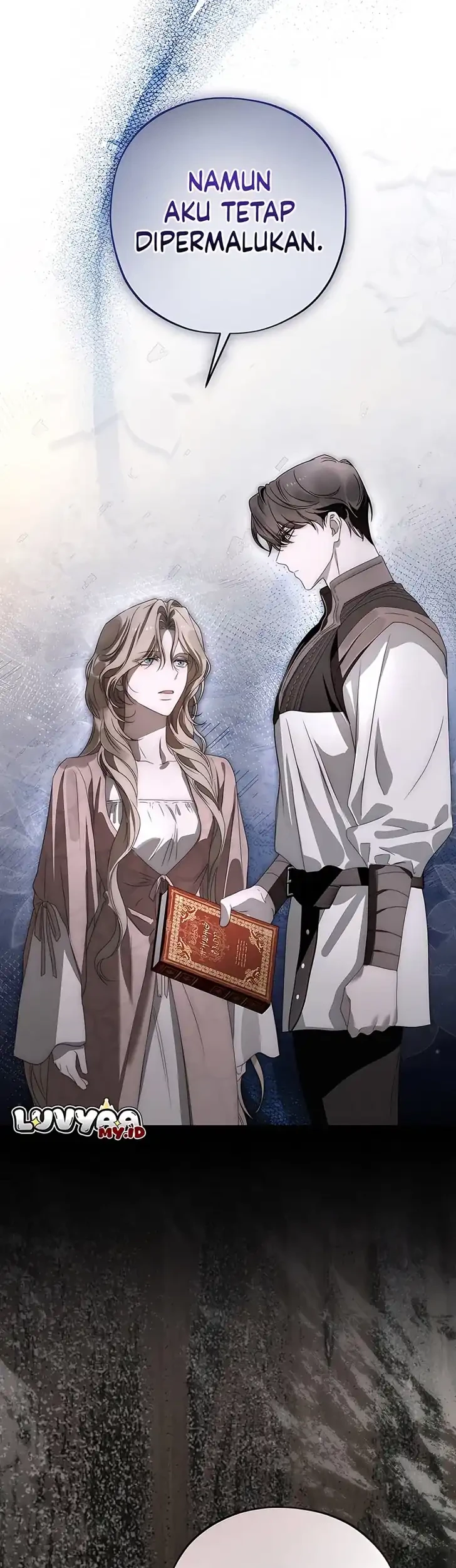 About Things That Haven’t Occurred Yet Chapter 3 Gambar 20