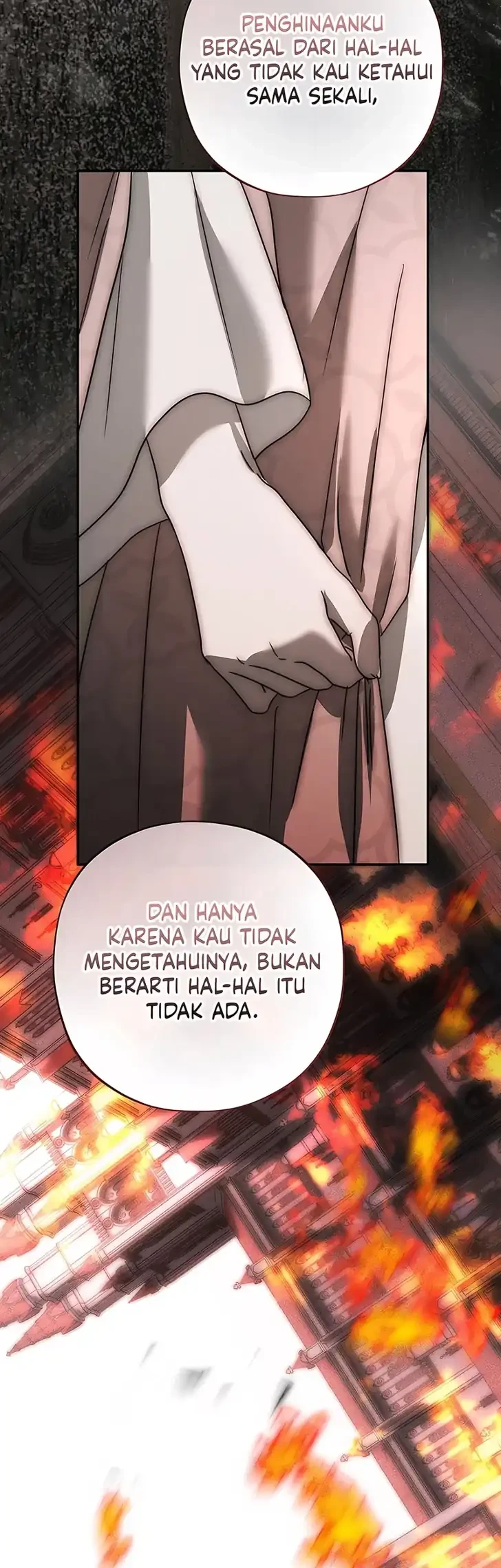 About Things That Haven’t Occurred Yet Chapter 3 Gambar 21