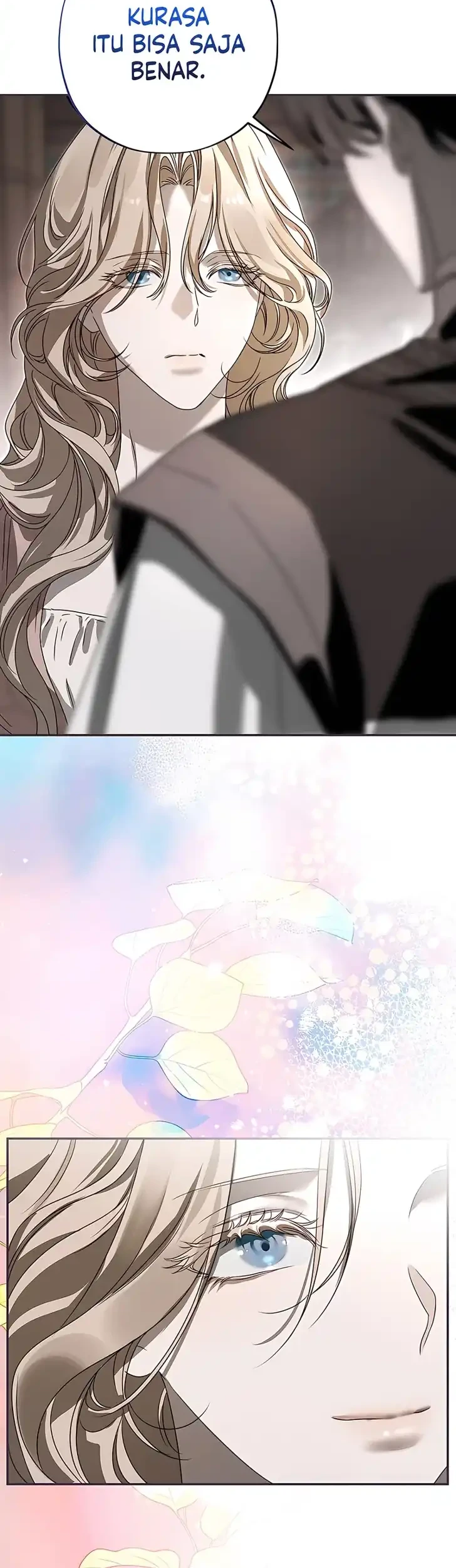 About Things That Haven’t Occurred Yet Chapter 3 Gambar 23