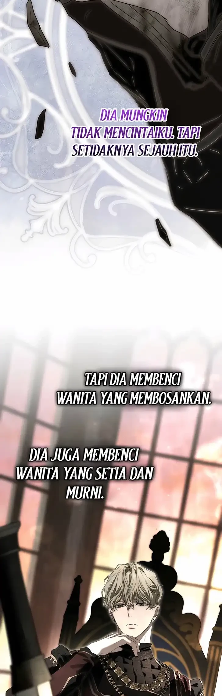 About Things That Haven’t Occurred Yet Chapter 4 Gambar 24