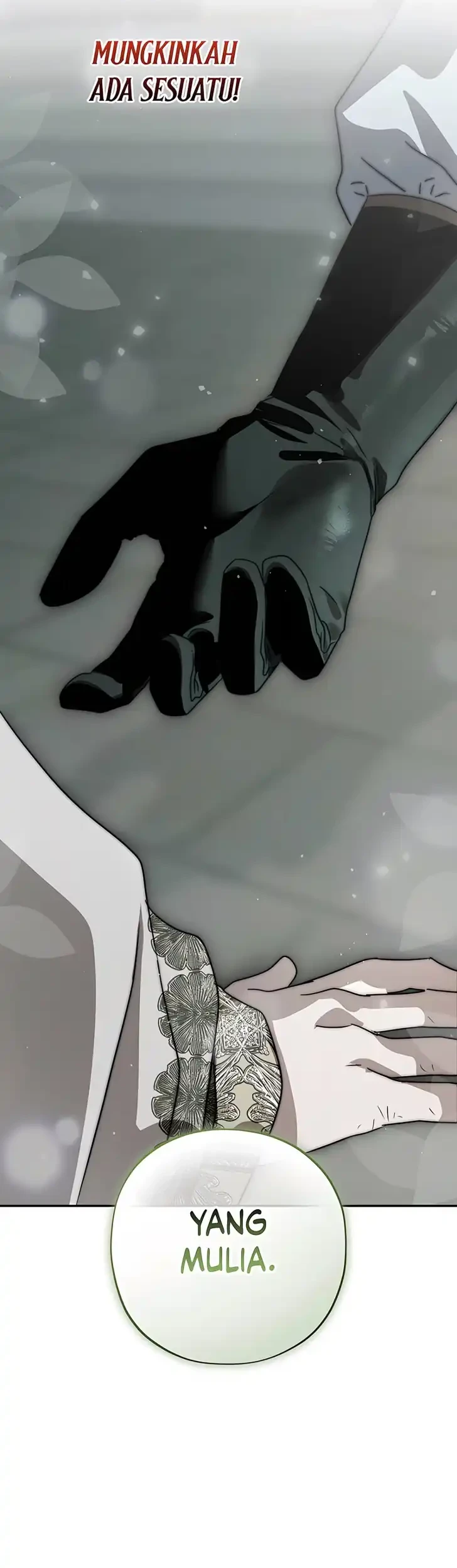 About Things That Haven’t Occurred Yet Chapter 5 Gambar 20