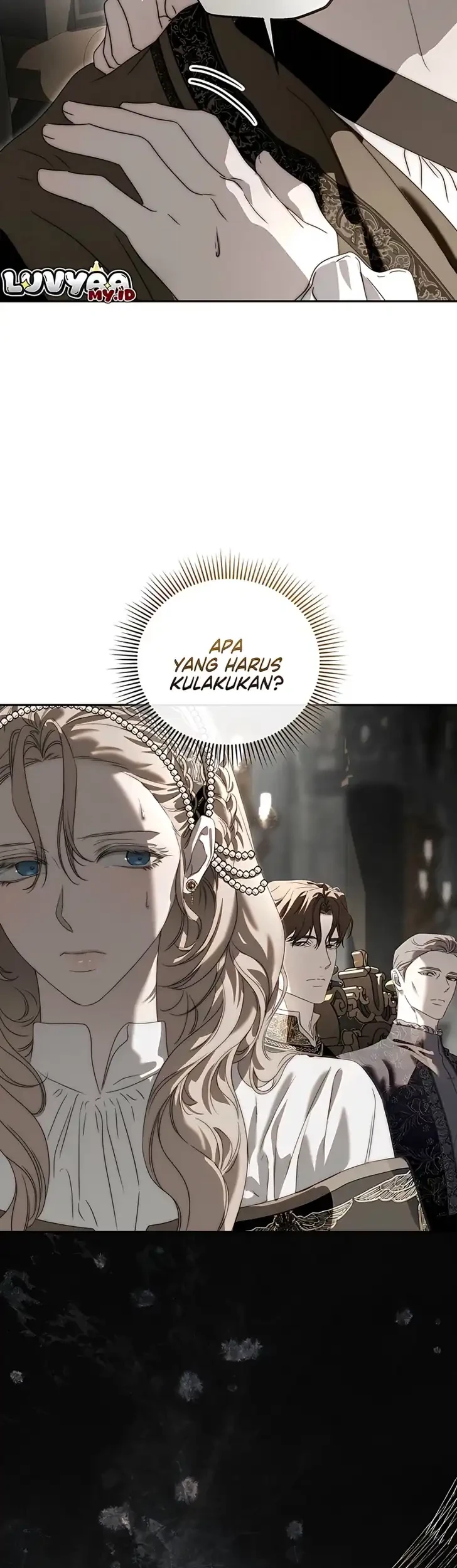 About Things That Haven’t Occurred Yet Chapter 6 Gambar 19