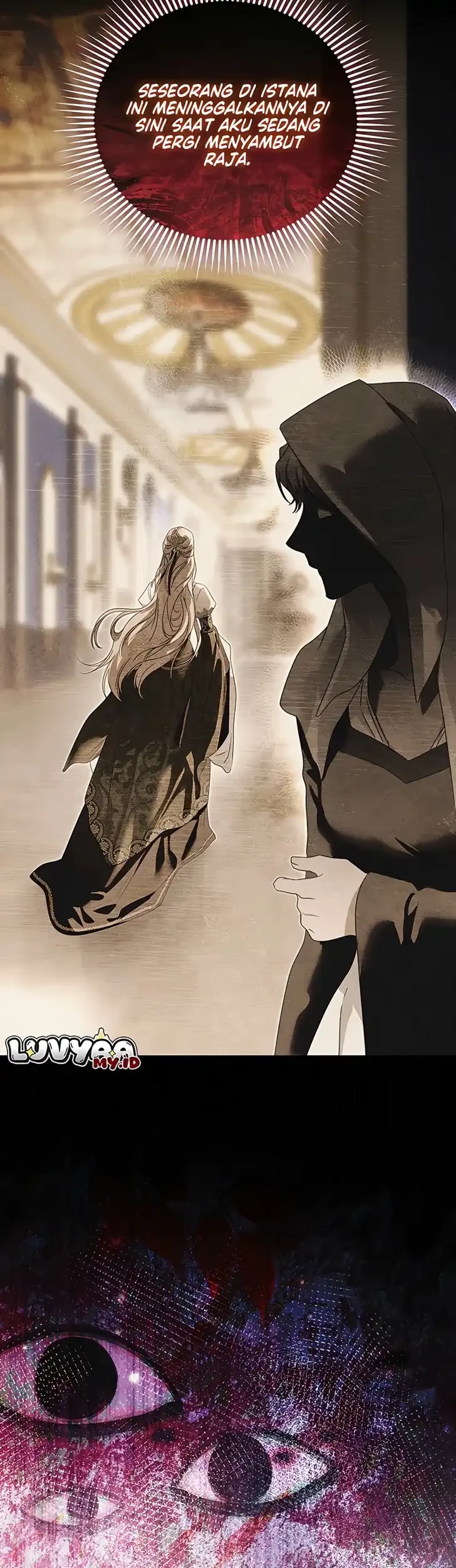 About Things That Haven’t Occurred Yet Chapter 7 Gambar 22
