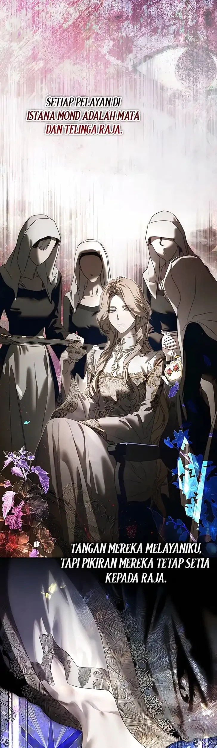 About Things That Haven’t Occurred Yet Chapter 7 Gambar 23