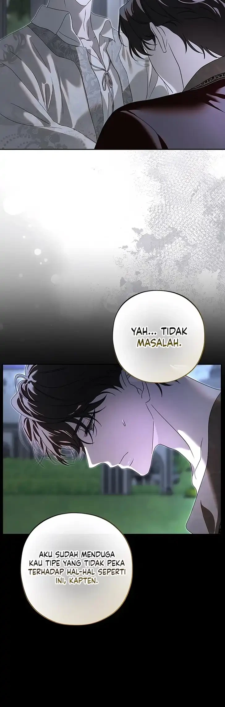 About Things That Haven’t Occurred Yet Chapter 8 Gambar 21