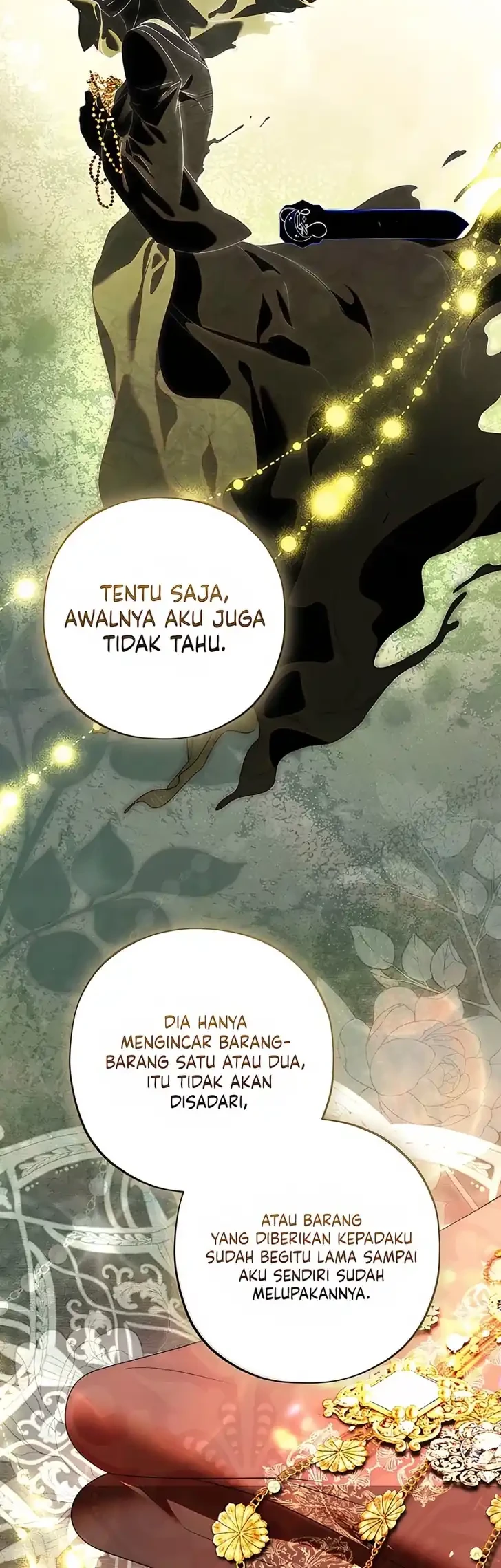 About Things That Haven’t Occurred Yet Chapter 9 Gambar 18