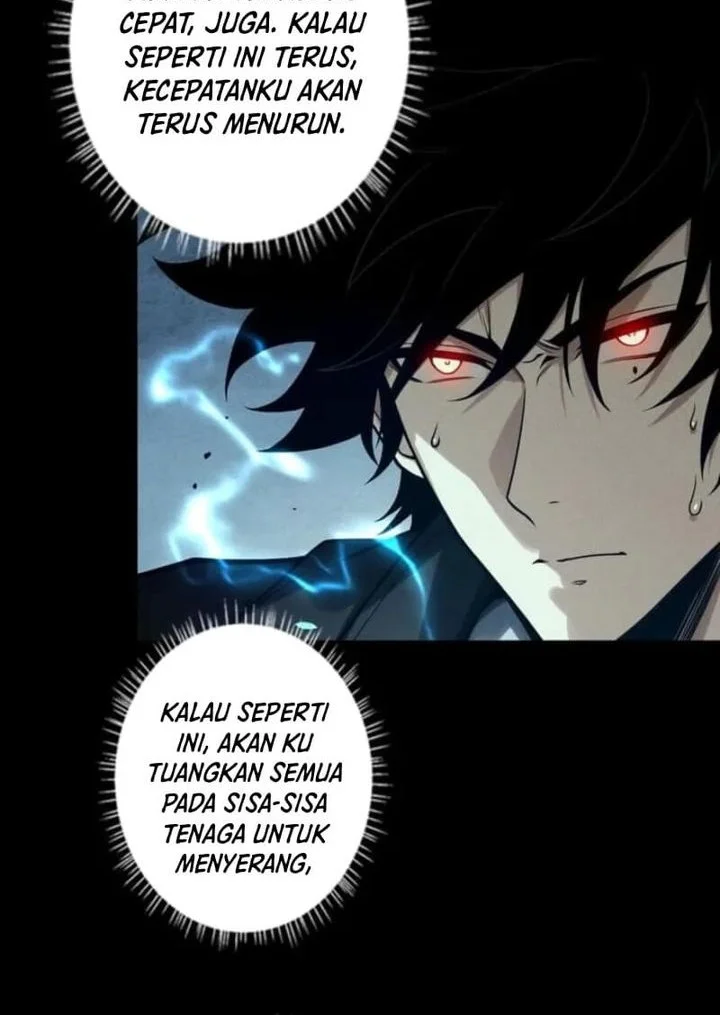 Absolute Domination at Level 0 with My Analysis Skill Chapter 23 Gambar 19