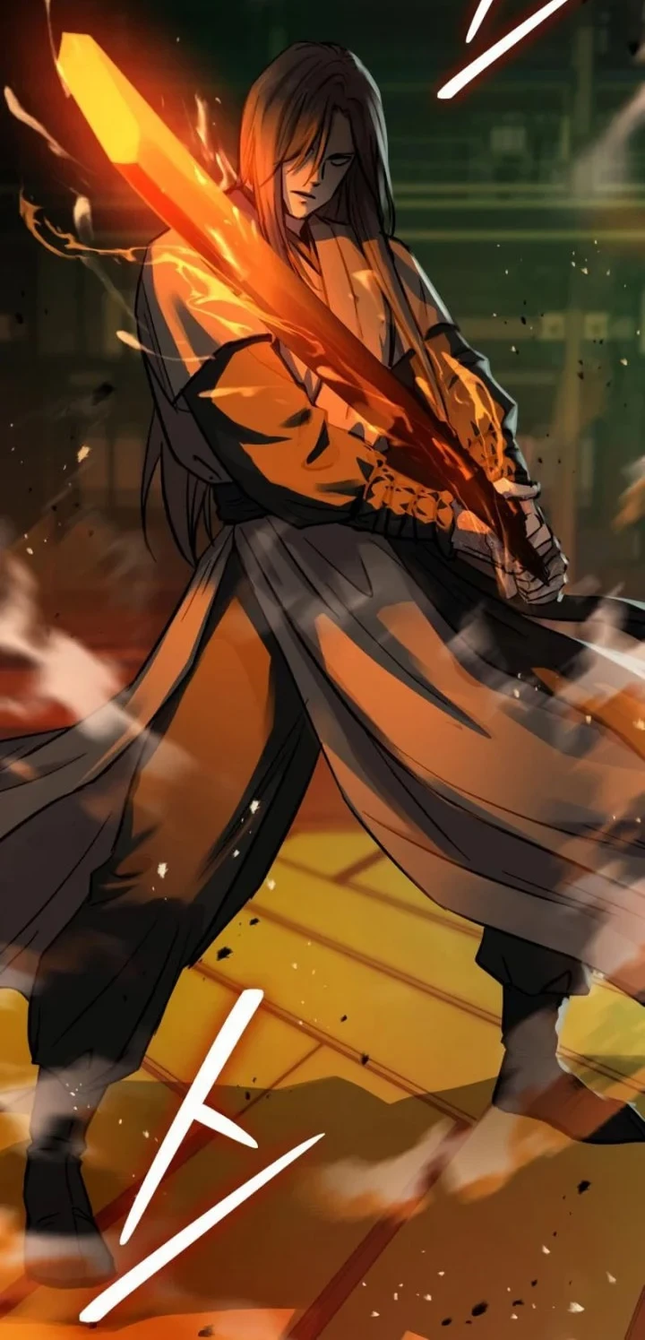 Absolute Dominion Chapter 100 Gambar 25