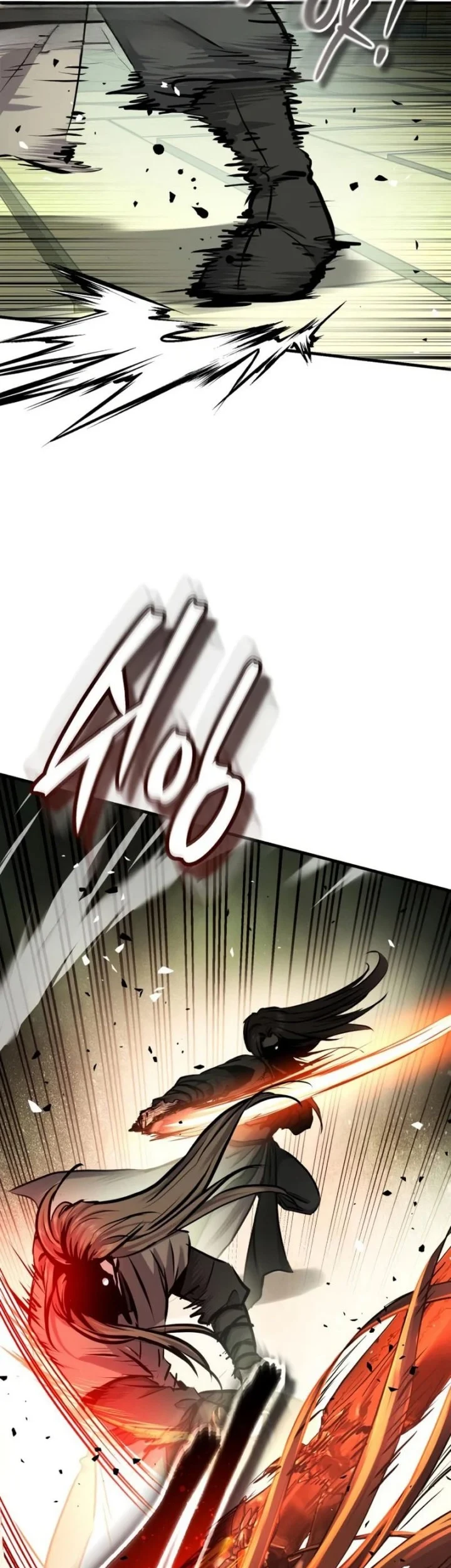 Absolute Dominion Chapter 100 Gambar 27