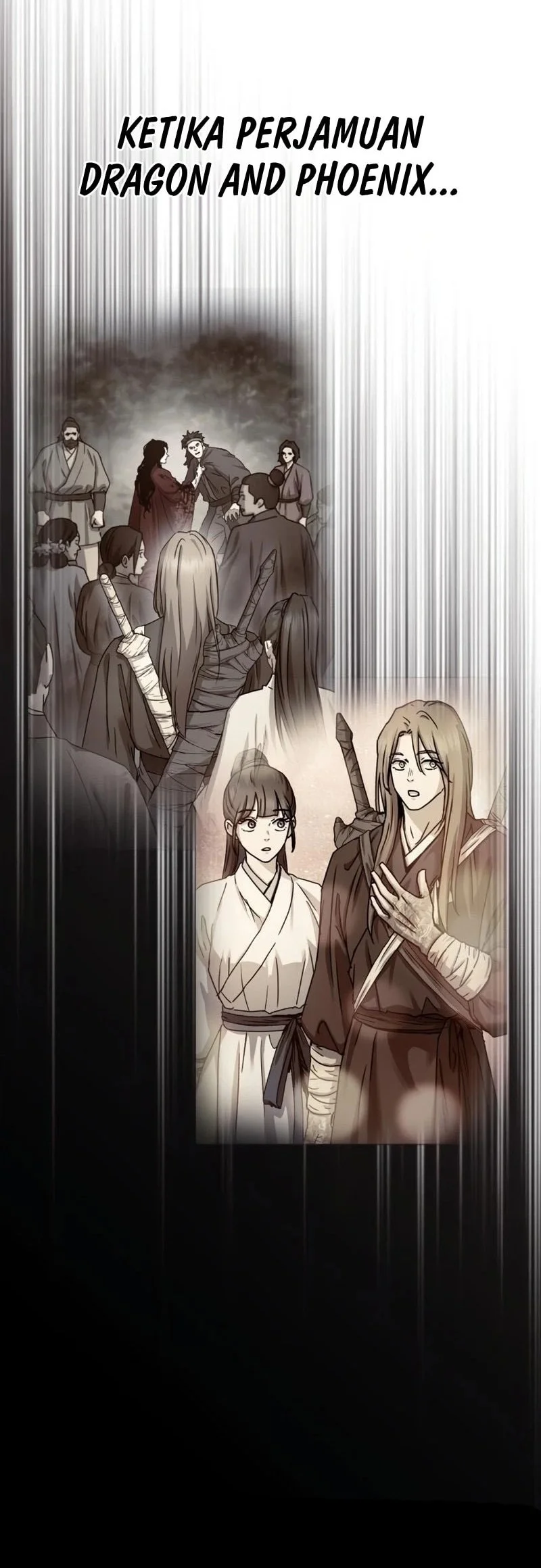 Absolute Dominion Chapter 101 Gambar 25