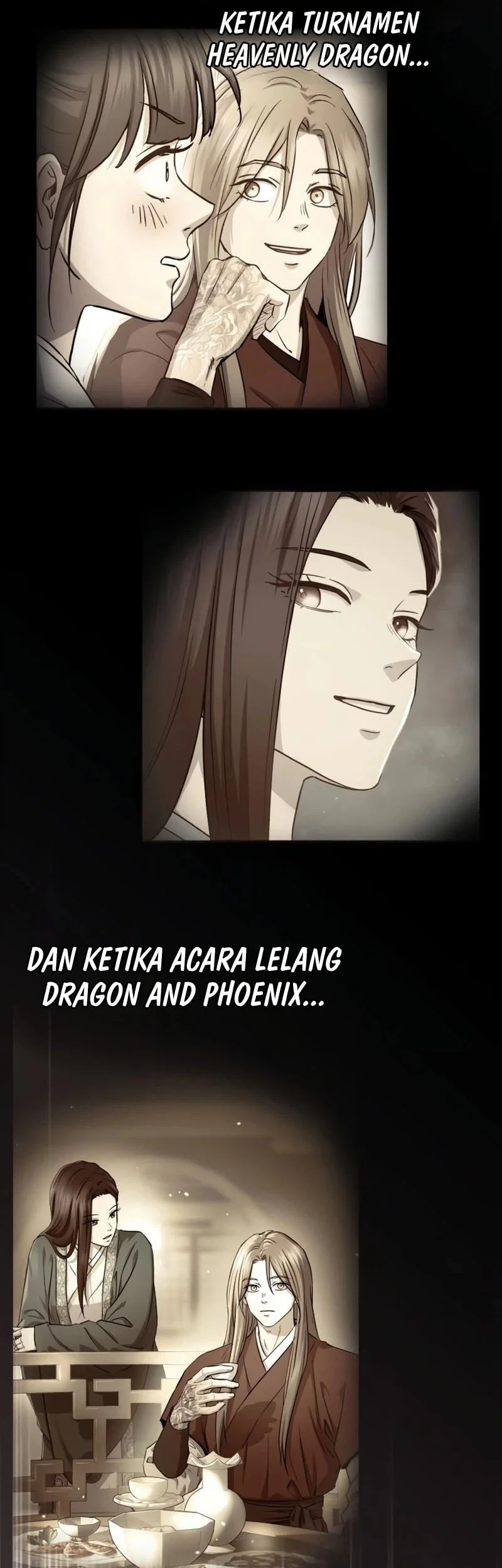 Absolute Dominion Chapter 101 Gambar 26