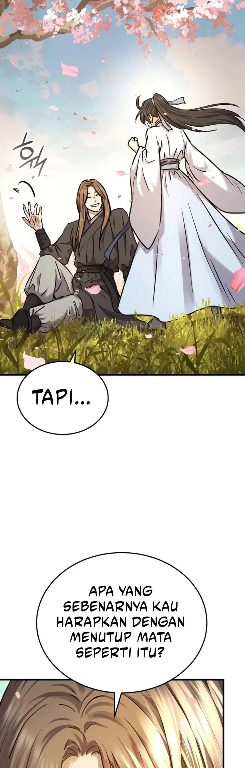 Absolute Dominion Chapter 103 Gambar 27