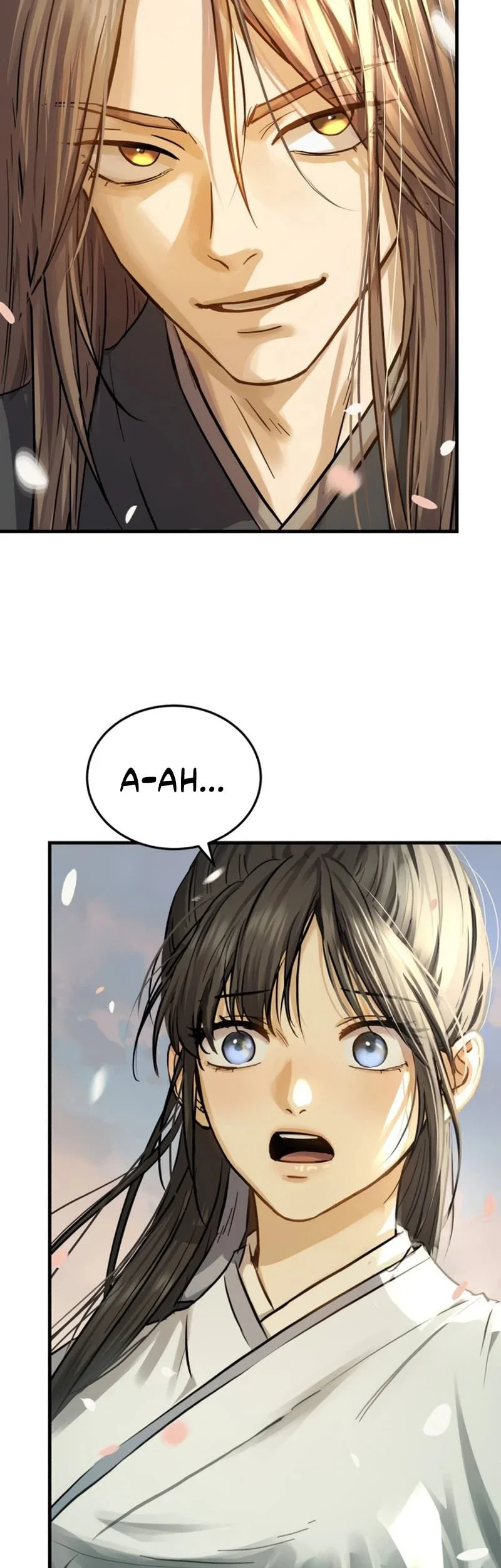 Absolute Dominion Chapter 103 Gambar 28