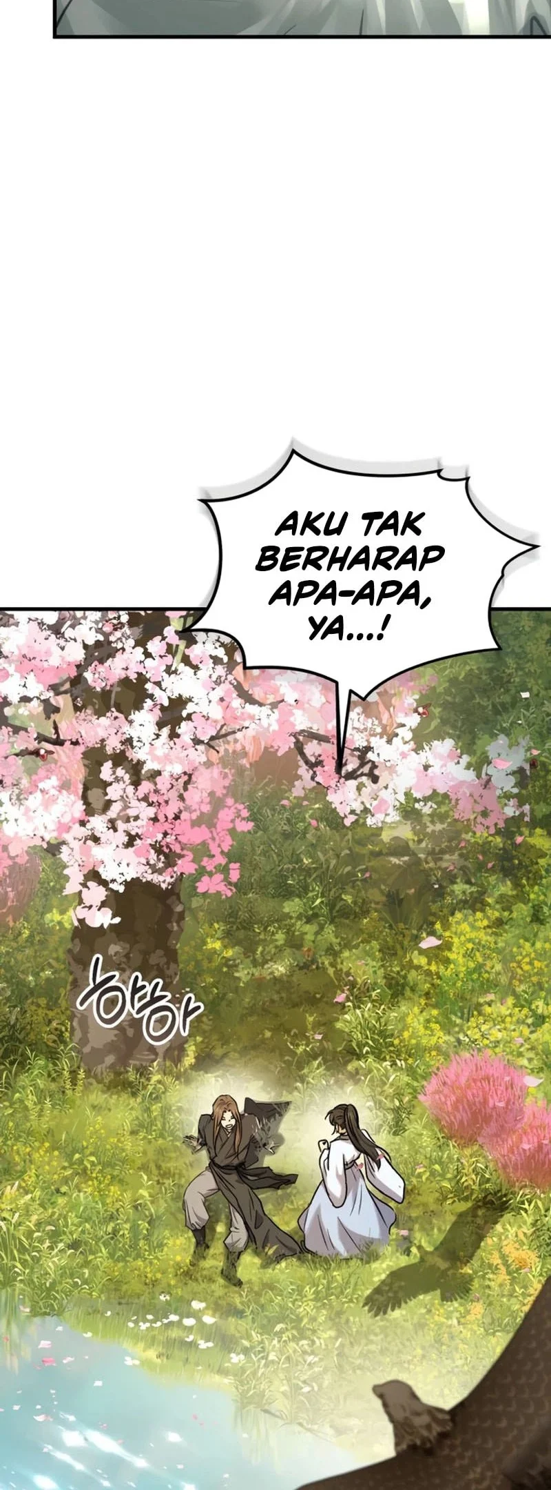 Absolute Dominion Chapter 103 Gambar 29