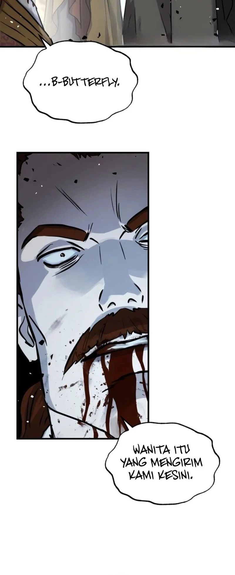 Absolute Dominion Chapter 104 Gambar 26