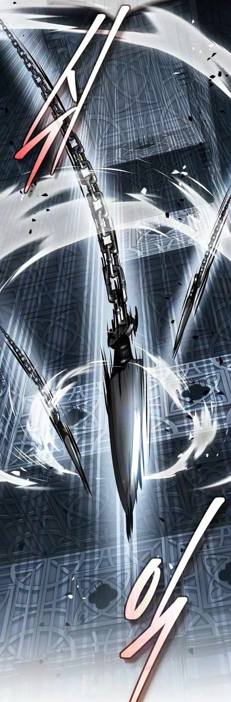 Absolute Dominion Chapter 106 Gambar 37