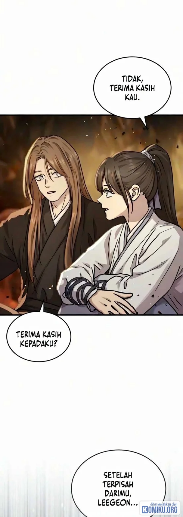 Absolute Dominion Chapter 107 Gambar 33