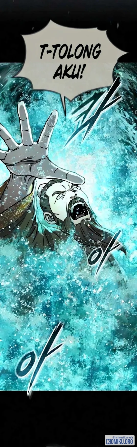 Absolute Dominion Chapter 107 Gambar 35