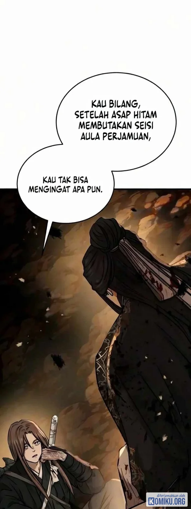 Absolute Dominion Chapter 108 Gambar 39