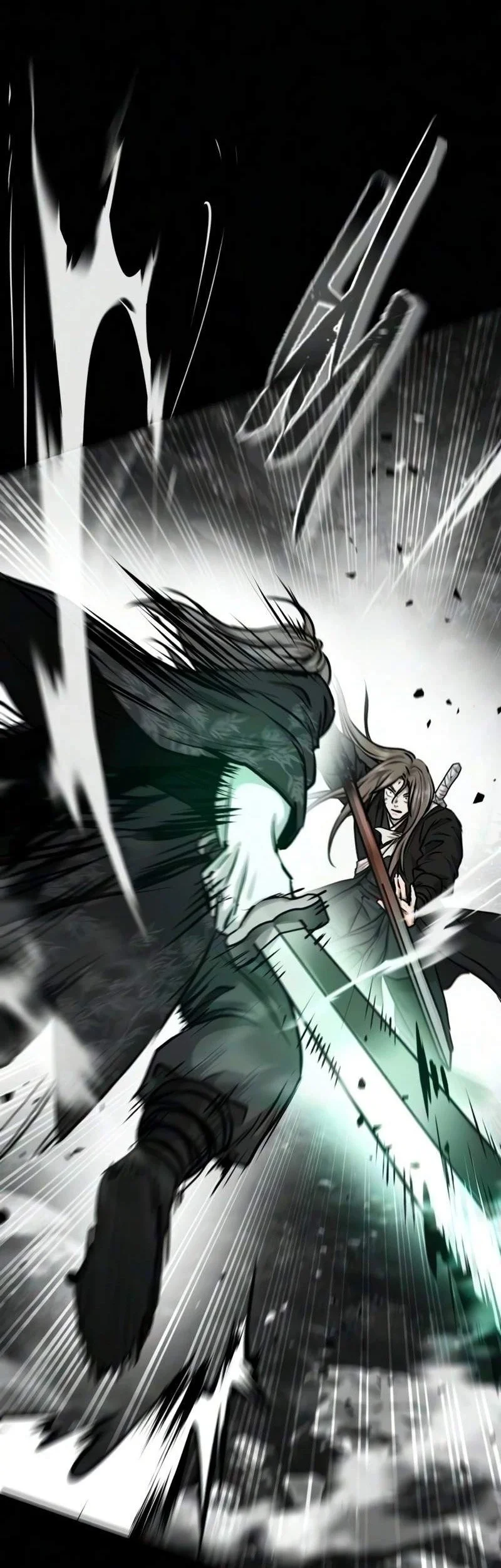 Absolute Dominion Chapter 110 Gambar 44