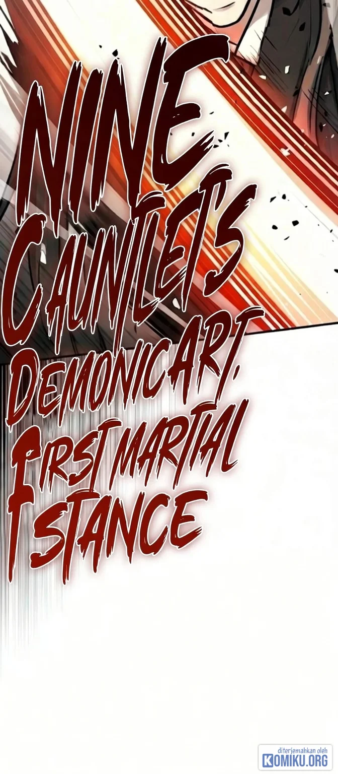 Absolute Dominion Chapter 110 Gambar 49