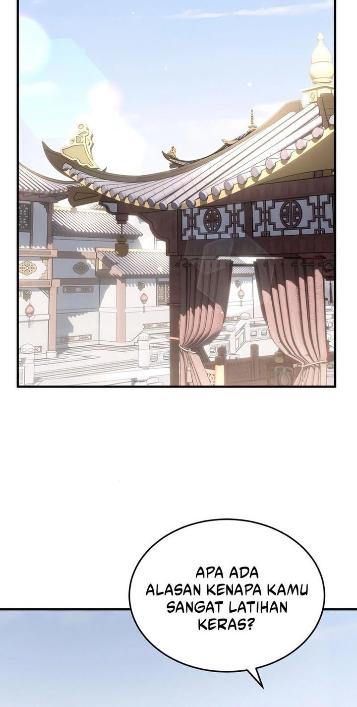 Absolute Dominion Chapter 46 Gambar 25