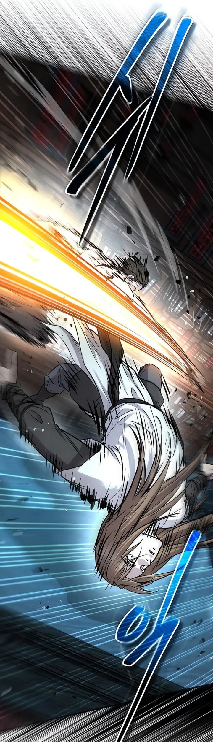 Absolute Dominion Chapter 72 Gambar 25
