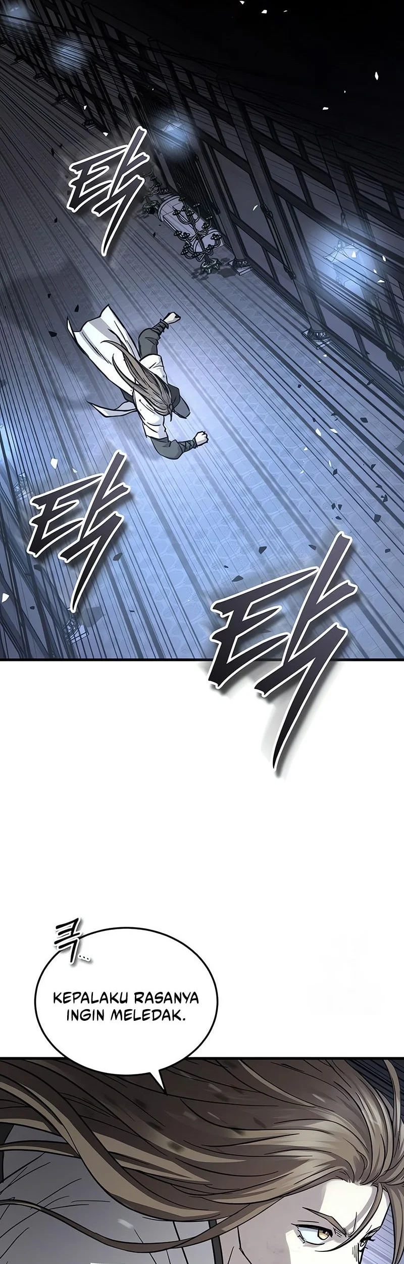 Absolute Dominion Chapter 73 Gambar 25