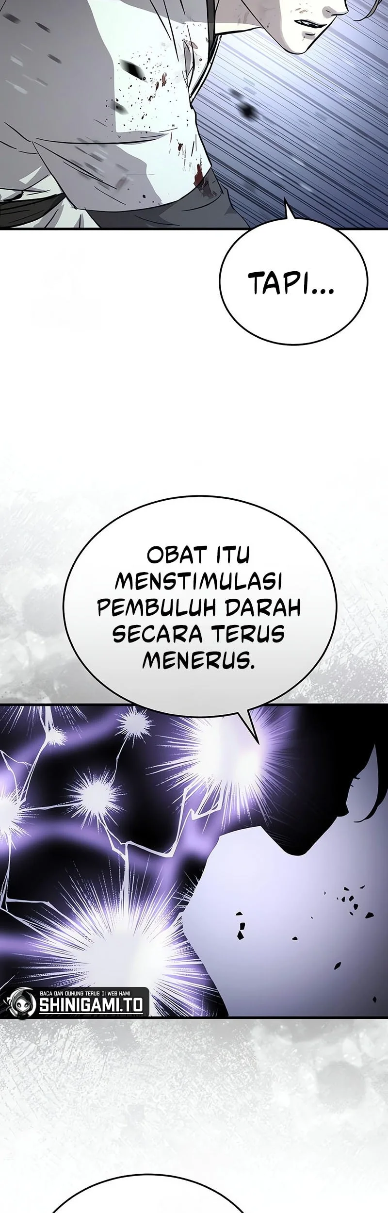 Absolute Dominion Chapter 73 Gambar 26