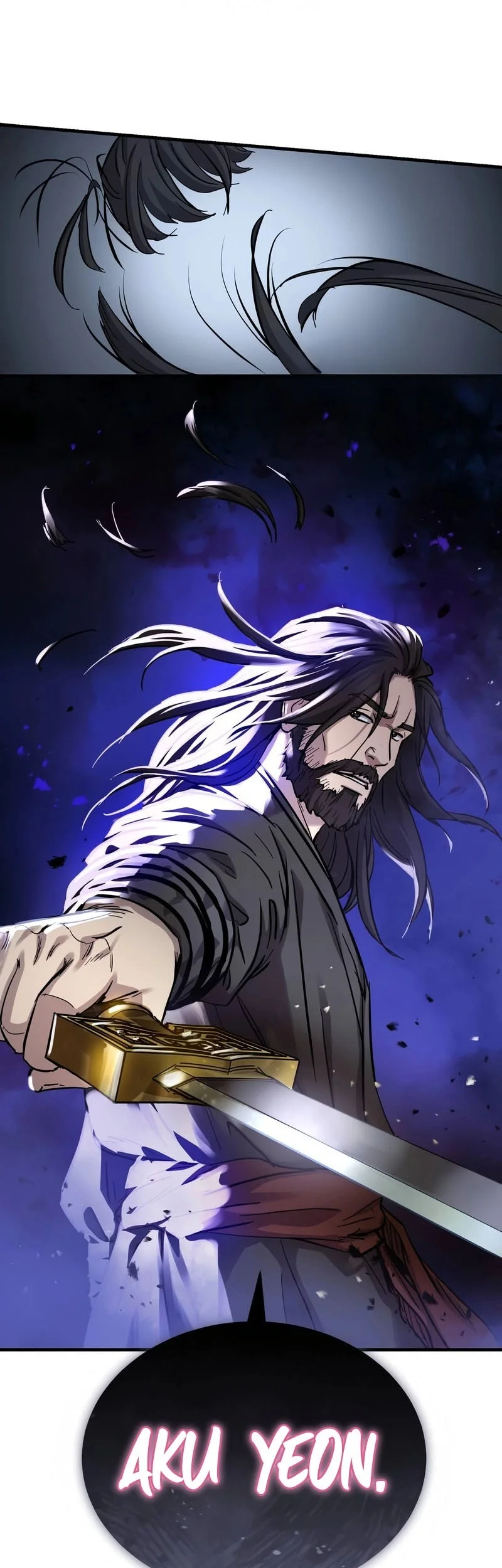Absolute Dominion Chapter 77 Gambar 22