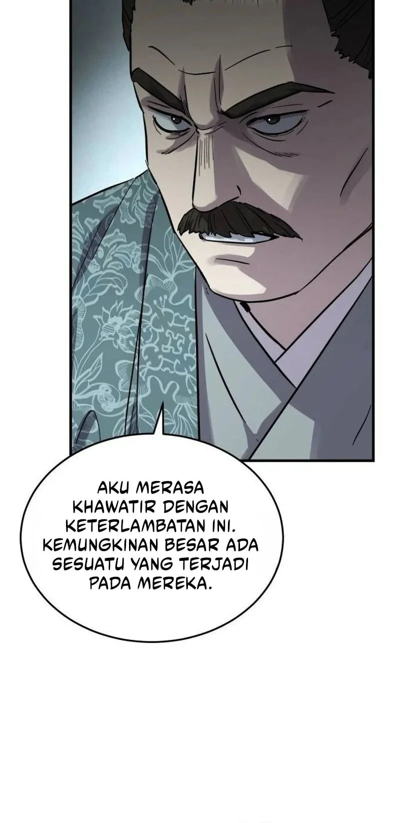 Absolute Dominion Chapter 83 Gambar 25