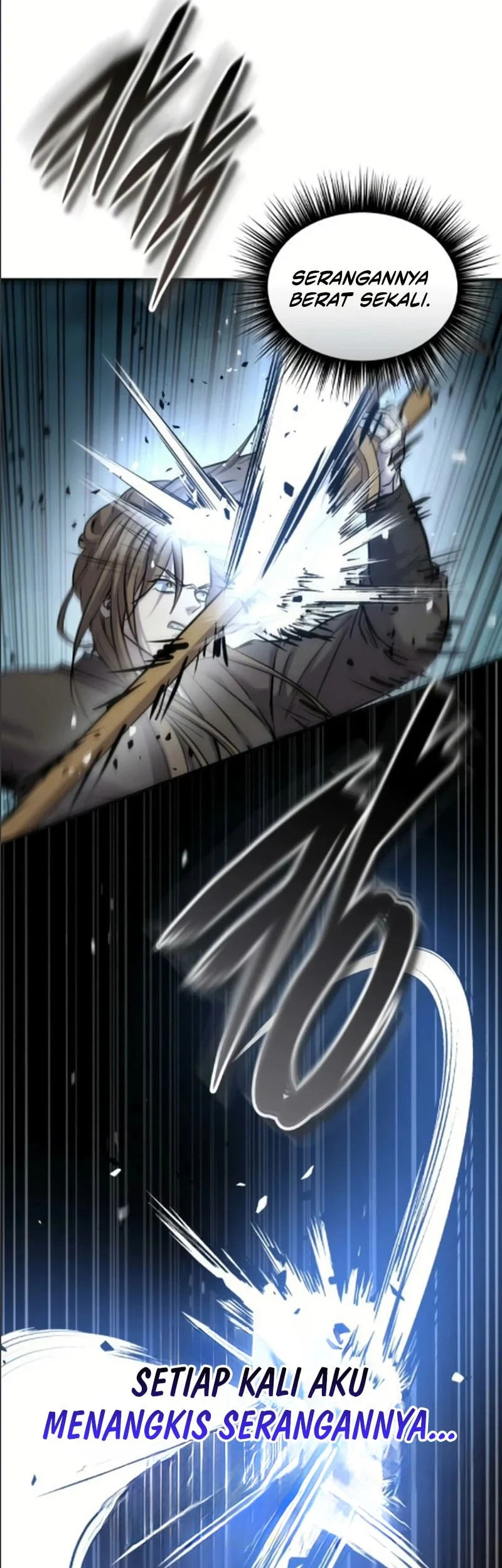 Absolute Dominion Chapter 89 Gambar 26