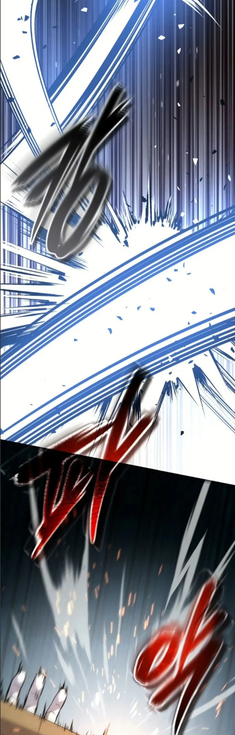 Absolute Dominion Chapter 89 Gambar 27