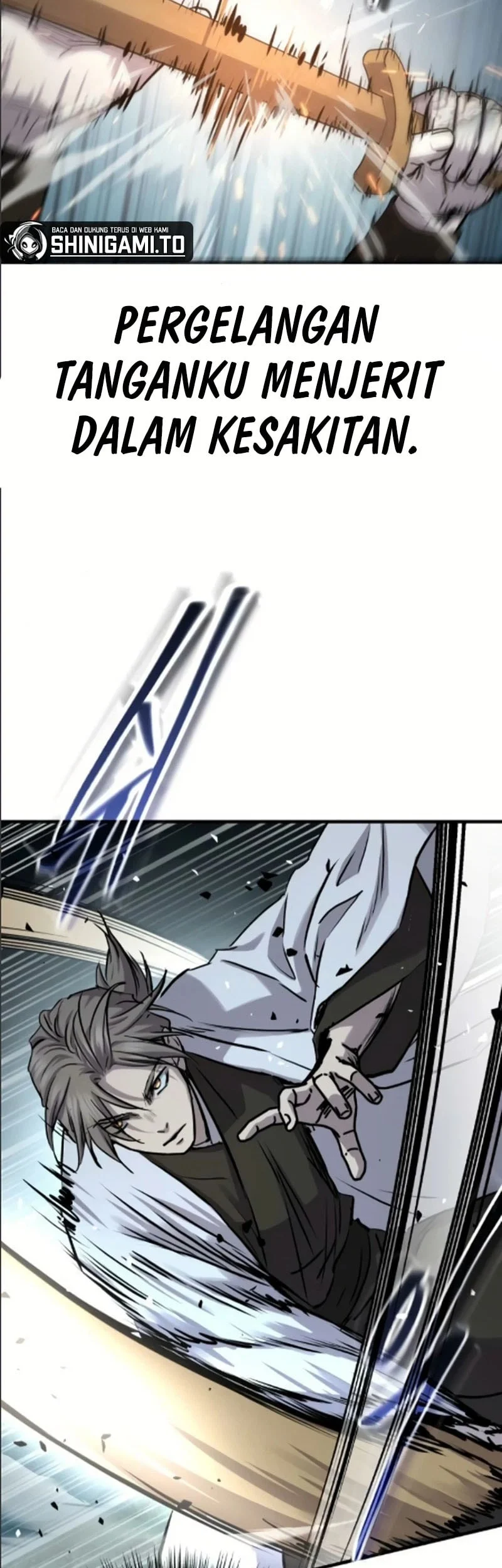 Absolute Dominion Chapter 89 Gambar 28
