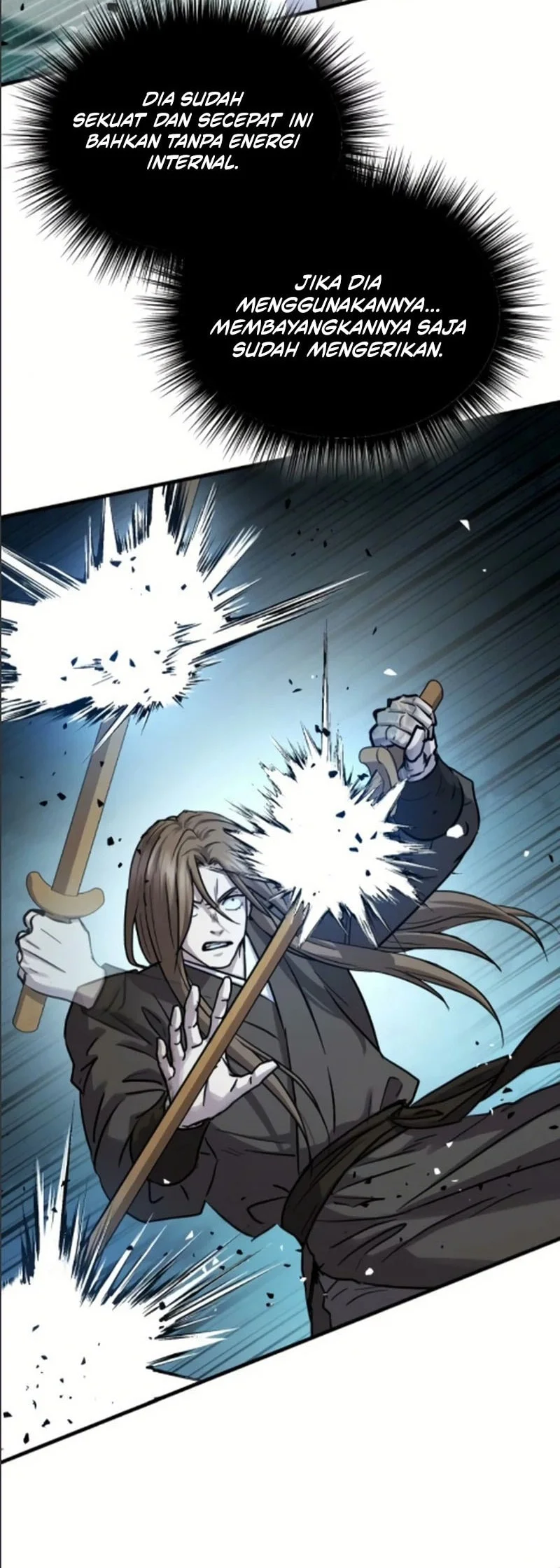 Absolute Dominion Chapter 89 Gambar 29