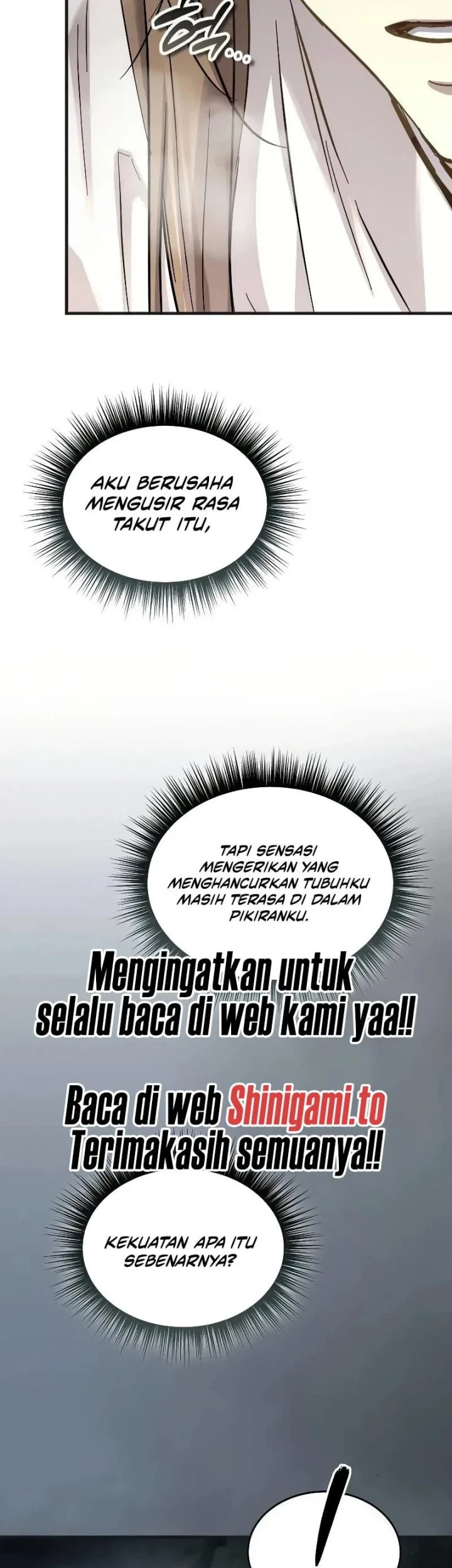 Absolute Dominion Chapter 91 Gambar 29