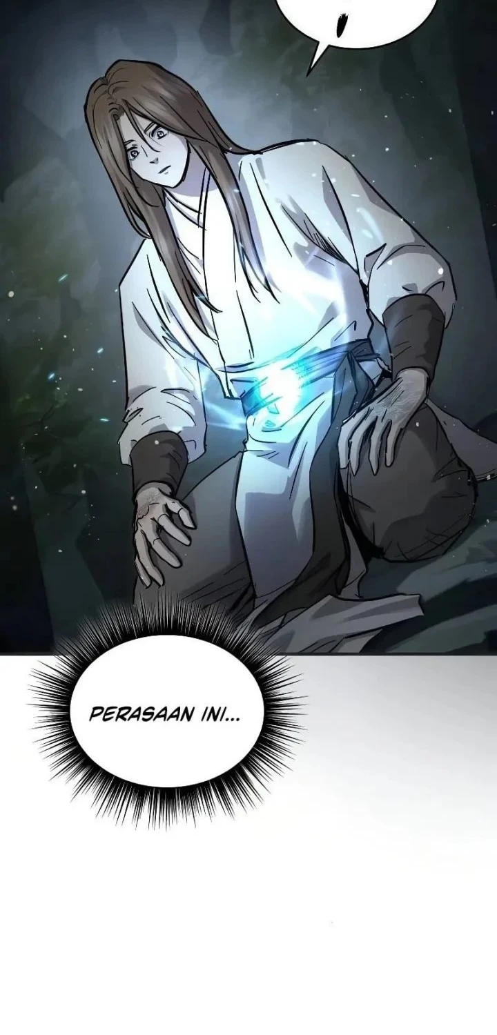 Absolute Dominion Chapter 91 Gambar 30