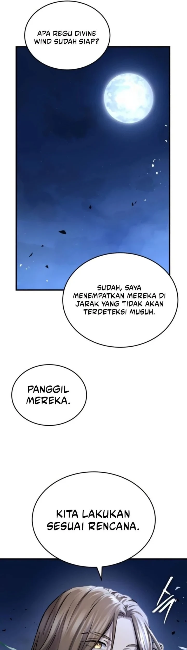 Absolute Dominion Chapter 92 Gambar 26